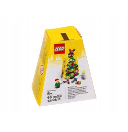 Lego 5004934 świąteczny ornament