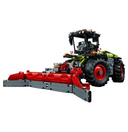 LEGO Technic 42054 Claas Xerion 5000 Trac VC