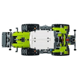 LEGO Technic 42054 Claas Xerion 5000 Trac VC