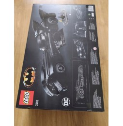 LEGO Batman Movie 76139 Batmobil