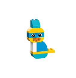 LEGO DUPLO 10858 My First Animals