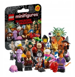 LEGO 71047 Dungeons & Dragons minifigurka