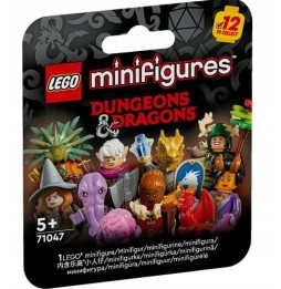 LEGO 71047 Dungeons & Dragons minifigurka