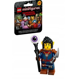 LEGO 71047 Dungeons & Dragons minifigurka