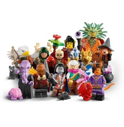 LEGO 71047 Dungeons & Dragons minifigurka