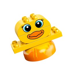 LEGO DUPLO 10858 Moje pierwsze zwierzątka