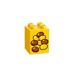 LEGO DUPLO 10858 Moje pierwsze zwierzątka