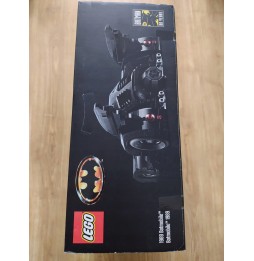 LEGO Batman Movie 76139 Batmobil