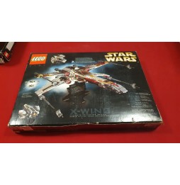 LEGO Star Wars 7191 X-Wing Fighter UCS - set nou