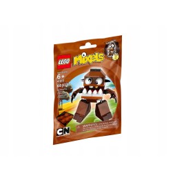 LEGO 41512 Mixels Chomly - Nowy zestaw