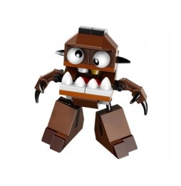 LEGO 41512 Mixels Chomly - Nowy zestaw