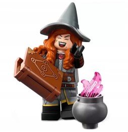 LEGO 71047 Dungeons & Dragons minifigurka