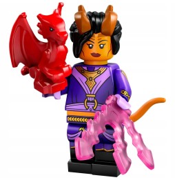 LEGO 71047 Dungeons & Dragons minifigurka