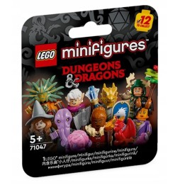 LEGO 71047 Dungeons & Dragons minifigurka