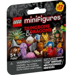 LEGO 71047 Dungeons & Dragons minifigurka