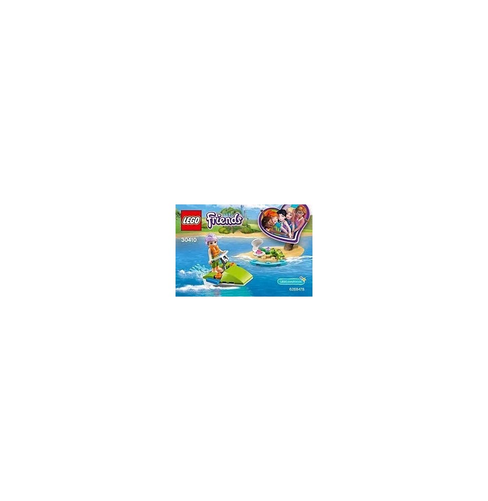 LEGO Friends Mia's Water Fun Set 30410