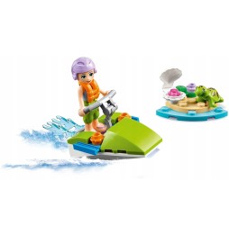 LEGO Friends Mia's Water Fun Set 30410