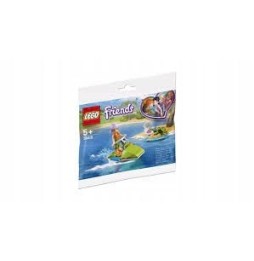 LEGO Friends Distracție acvatică cu Mia 30410