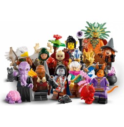 LEGO 71047 Dungeons & Dragons minifigurka