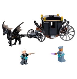 Klocki LEGO Harry Potter 75951