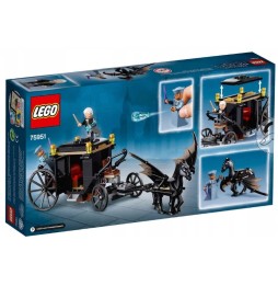 Klocki LEGO Harry Potter 75951