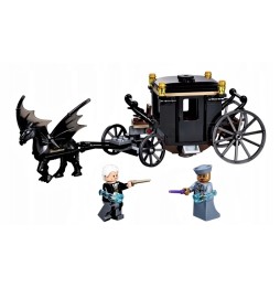 Klocki LEGO Harry Potter 75951