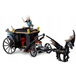 Klocki LEGO Harry Potter 75951