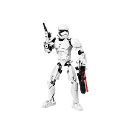 LEGO Star Wars 75114 First Order Stormtrooper Set