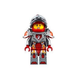 LEGO Nexo Knights Gromowa Maczuga Macy 70319