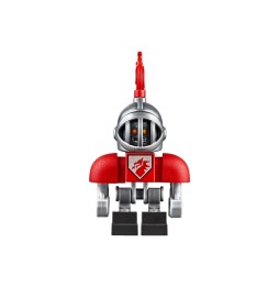 LEGO Nexo Knights Gromowa Maczuga Macy 70319