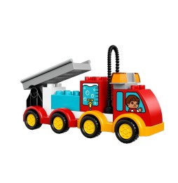 LEGO Duplo 10816 - Primele mele vehicule