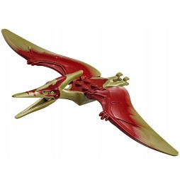 LEGO Jurassic World Poștă pteranodon