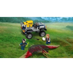 LEGO Jurassic World Pościg za pteranodonem