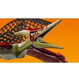 LEGO Jurassic World Pteranodon Chase