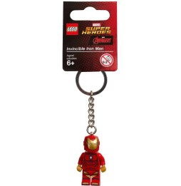 LEGO brelok Iron Man Niepokonany