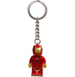 LEGO brelok Iron Man Niepokonany