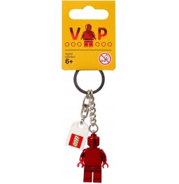 LEGO Iron Man Unbeatable Keychain