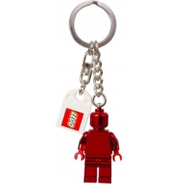 LEGO Iron Man Unbeatable Keychain