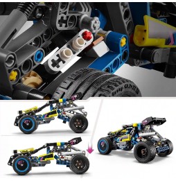 LEGO Technic rover de cursă teren 42164