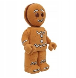 LEGO Gingerbread Man Plush Toy 35 cm