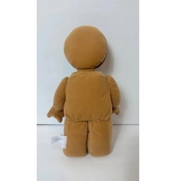 LEGO Gingerbread Man Plush Toy 35 cm