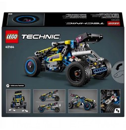 LEGO Technic rover de cursă teren 42164