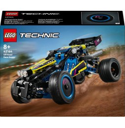 LEGO Technic rover de cursă teren 42164