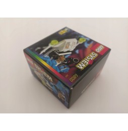 LEGO 6800 Cyber Blaster Space