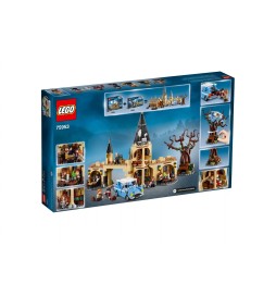 LEGO Harry Potter 75953 Salcia bătătoare