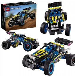 LEGO Technic rover de cursă teren 42164