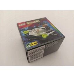 LEGO 6800 Cyber Blaster Space