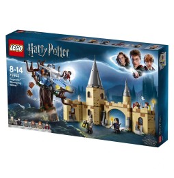 LEGO Harry Potter 75953 Salcia bătătoare