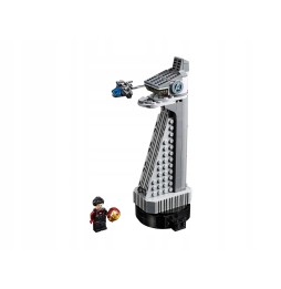 LEGO 40334 Marvel Super Heroes - Wieża Avengersów