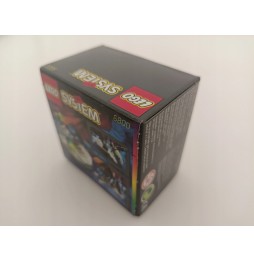 LEGO 6800 Cyber Blaster Spațial